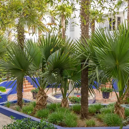 Apartman Sf Luxury - Jardines De Golondrinas *