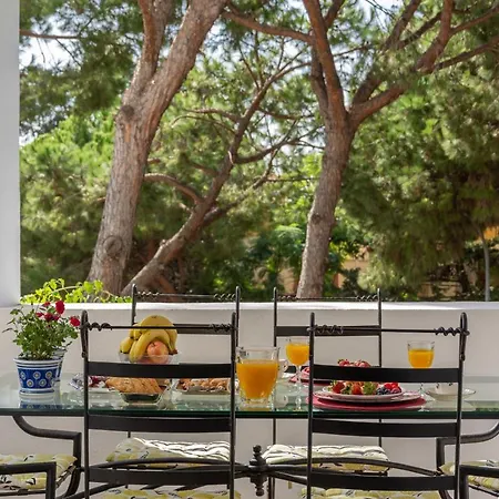 Apartman Sf Luxury - Jardines De Golondrinas