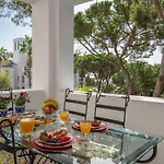 Sf Luxury - Jardines De Golondrinas Appartement Marbella
