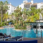 Sf Luxury - Jardines De Golondrinas *