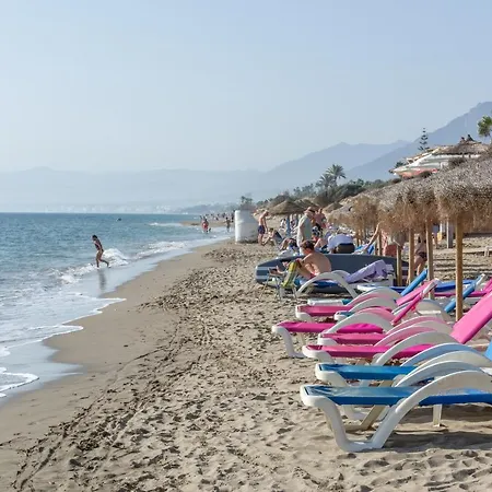 Apartment Sf Luxury - Jardines De Golondrinas *