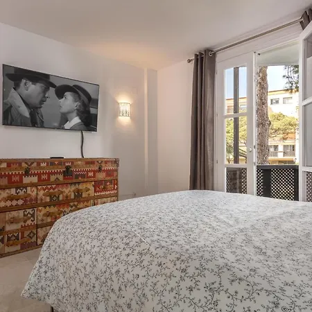 Sf Luxury - Jardines De Golondrinas * Marbella