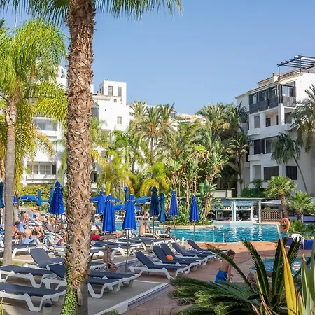 Sf Luxury - Jardines De Golondrinas Apartment Marbella