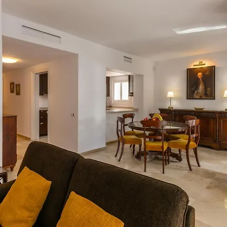 Apartment Sf Luxury - Jardines De Golondrinas *