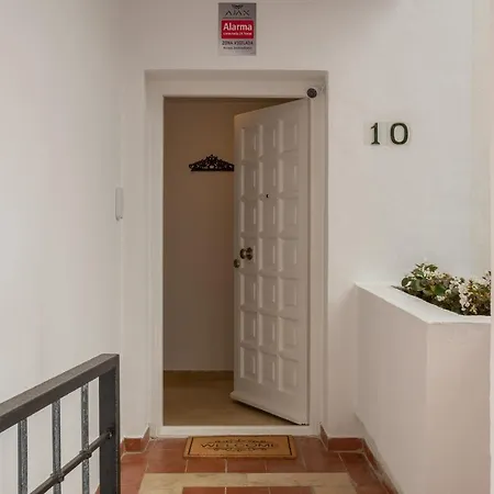 Sf Luxury - Jardines De Golondrinas Apartmán *