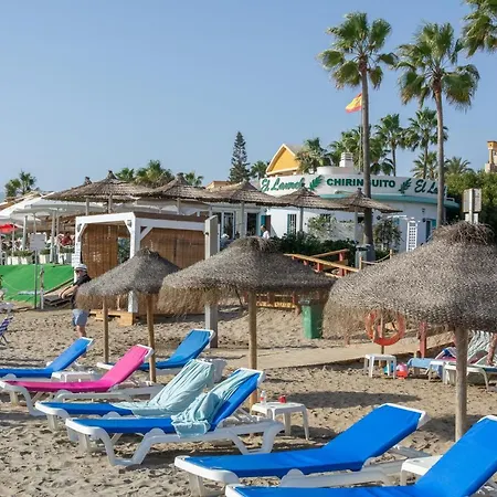 Sf Luxury - Jardines De Golondrinas Apartment