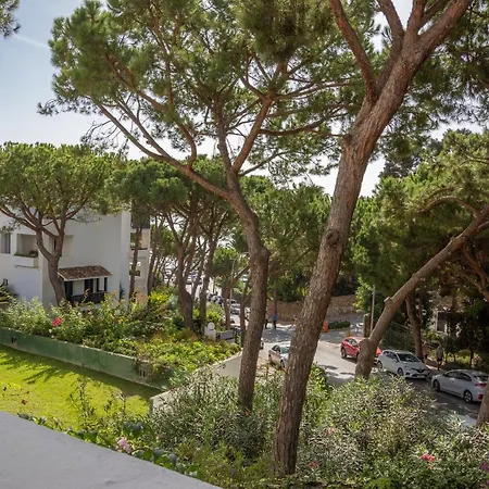 Sf Luxury - Jardines De Golondrinas Apartmán