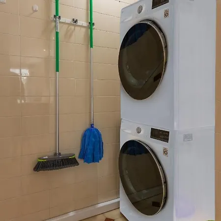 Sf Luxury - Jardines De Golondrinas Apartmán Marbella