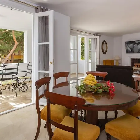 Apartment Sf Luxury - Jardines De Golondrinas