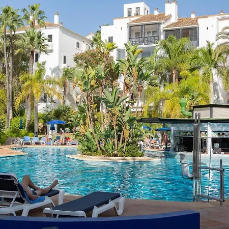 Sf Luxury - Jardines De Golondrinas *