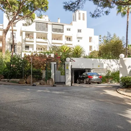 Sf Luxury - Jardines De Golondrinas * Marbella