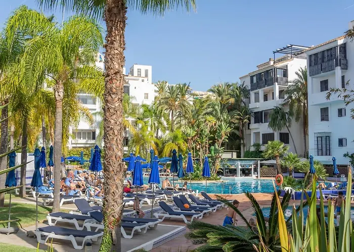Sf Luxury - Jardines De Golondrinas Apartment Marbella
