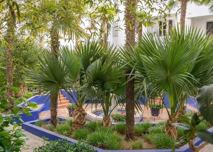 Apartmán Sf Luxury - Jardines De Golondrinas *