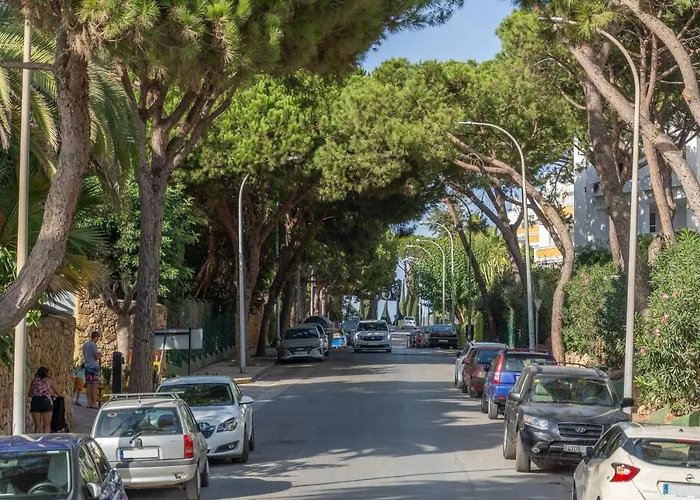 Apartmán Sf Luxury - Jardines De Golondrinas