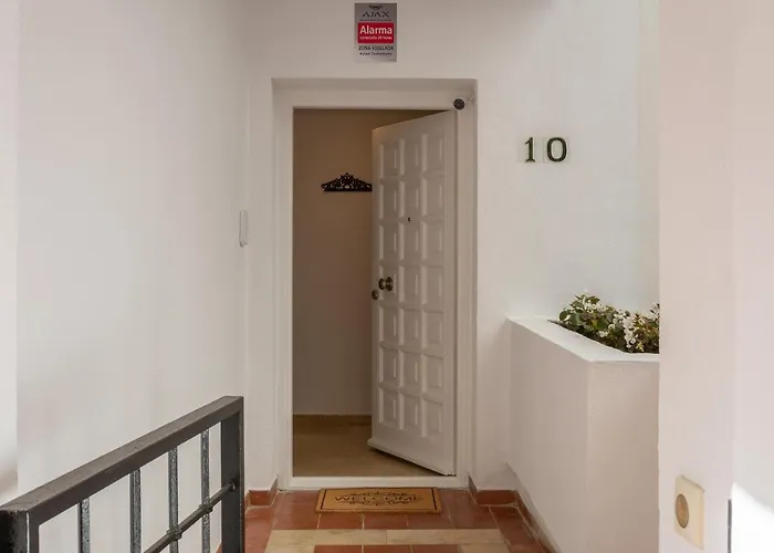 Sf Luxury - Jardines De Golondrinas Apartmán *