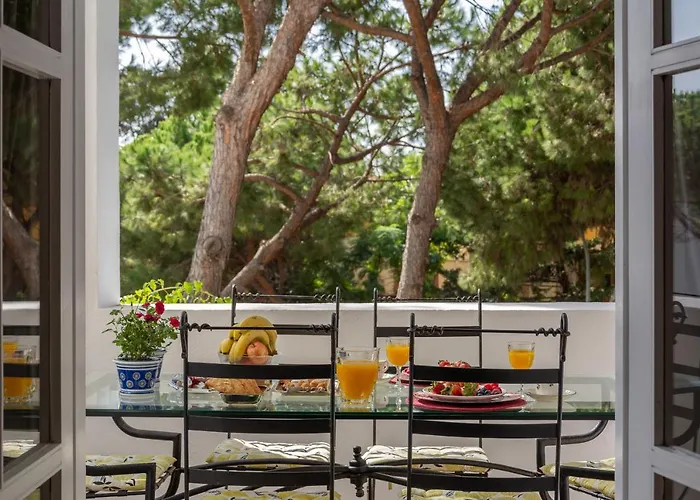 Apartment Sf Luxury - Jardines De Golondrinas