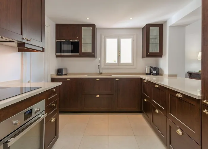 Sf Luxury - Jardines De Golondrinas Apartment Marbella