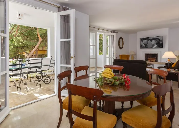 Apartment Sf Luxury - Jardines De Golondrinas