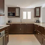 Sf Luxury - Jardines De Golondrinas Апартаменти Марбелья