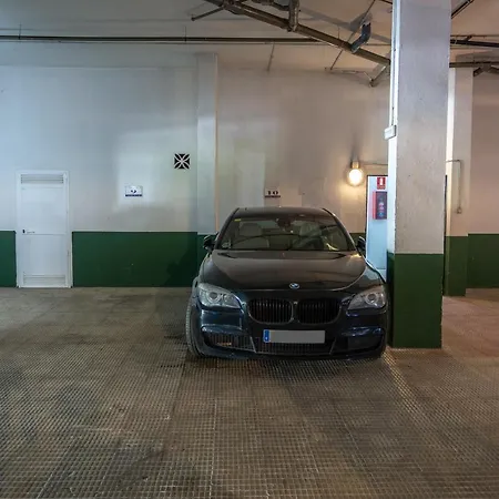 Sf Luxury - Jardines De Golondrinas