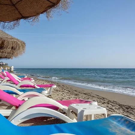 Sf Luxury - Jardines De Golondrinas