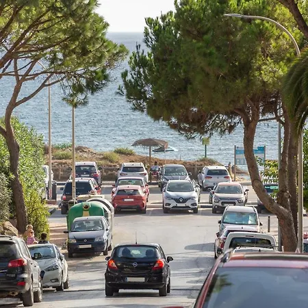 Sf Luxury - Jardines De Golondrinas 公寓